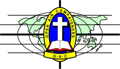 OAC International Logo